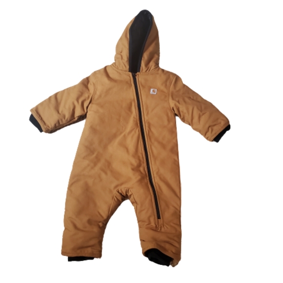 carhartt snowsuit